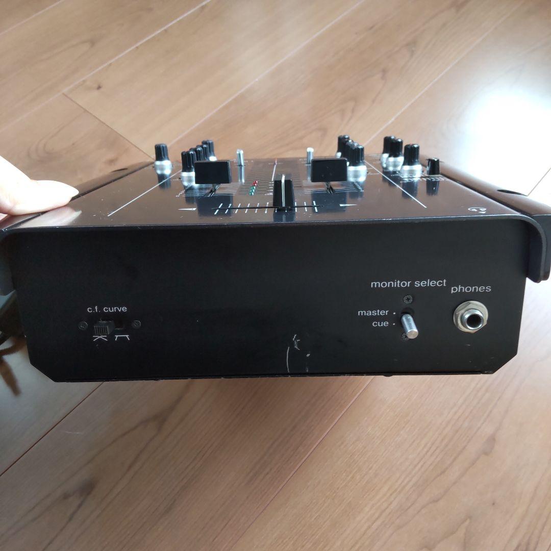 ベスタクス Vestax VMC-002XLu DJミキサー