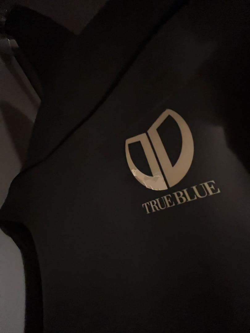 trueblue ウエットスーツ