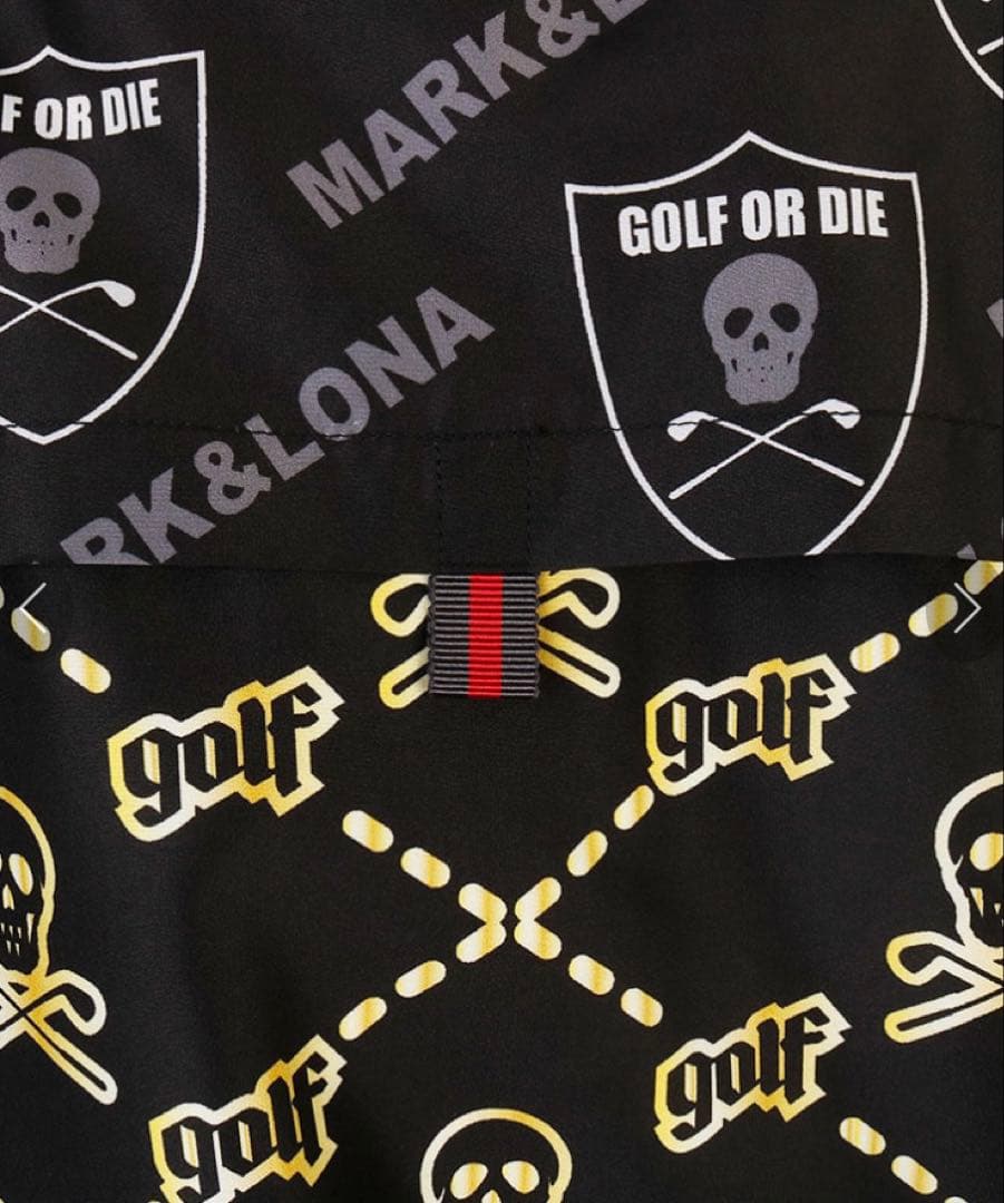 新品 未使用 マークアンドロナ ブルゾン ジャケット レディース 裏メッシュ