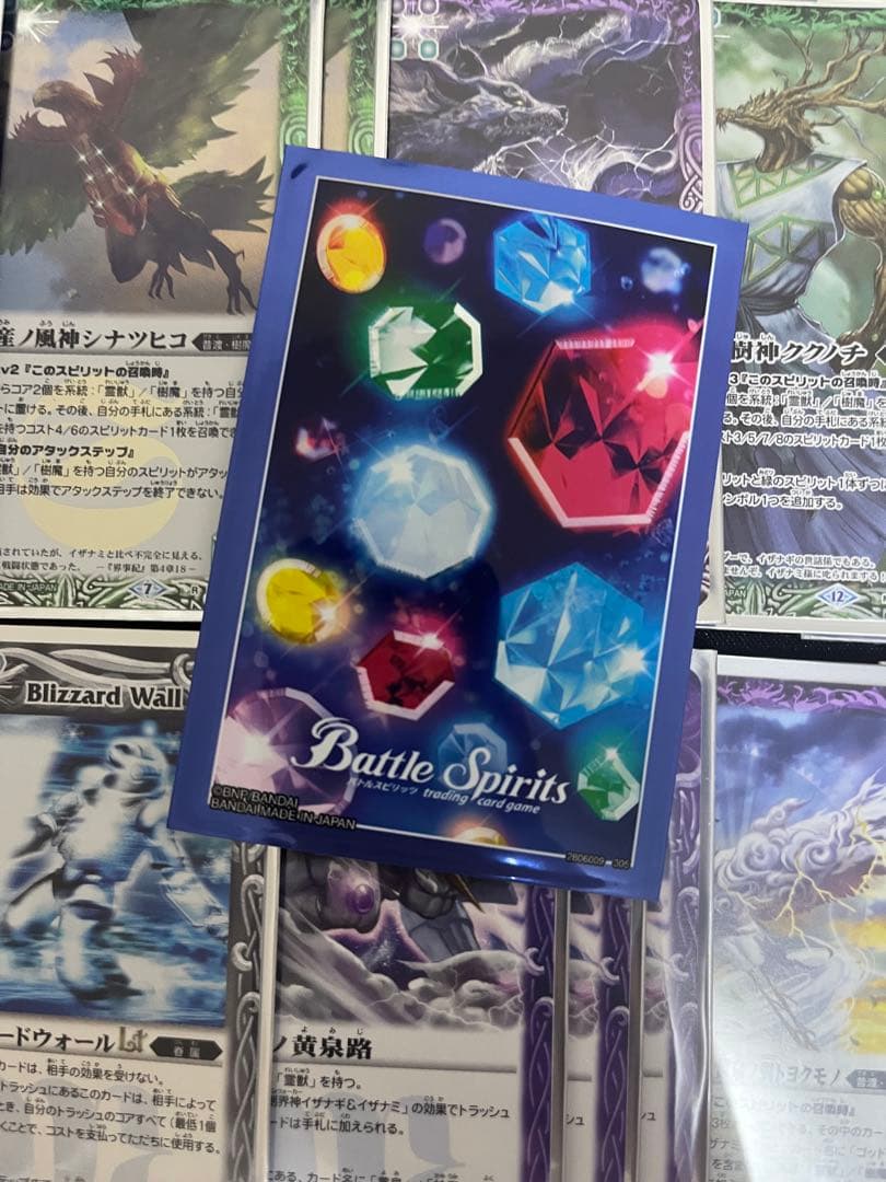 早い者勝ち‼️イザイザ　デッキ