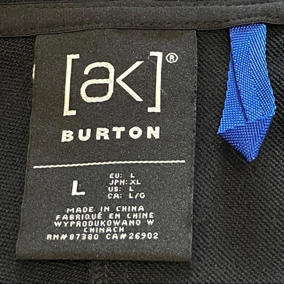 スノーボードウェア　バートン　スノボーウェア　ウィンタースポーツ