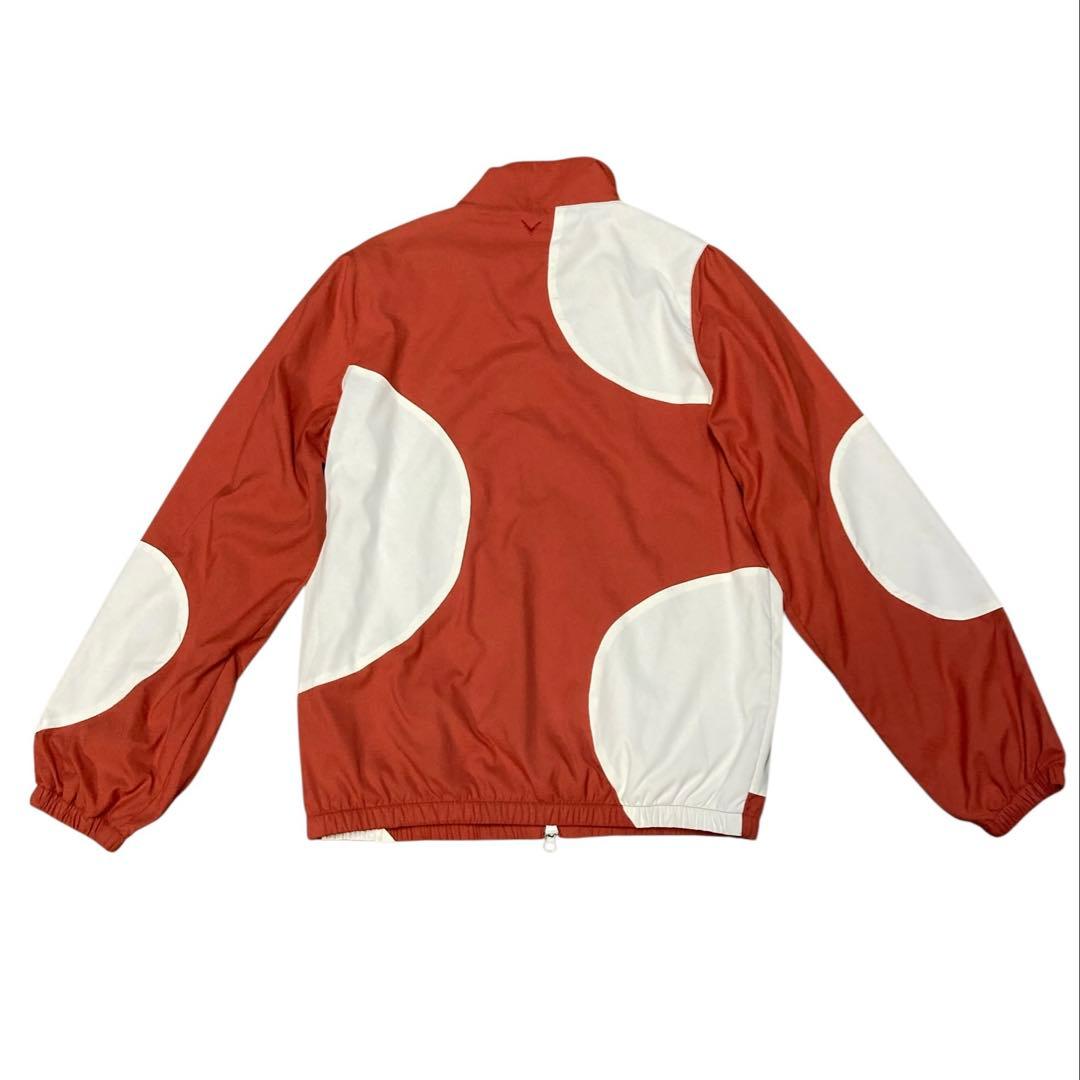 Callaway/キャロウェイ ゴルフ 防風ジャケット　マルチカラー