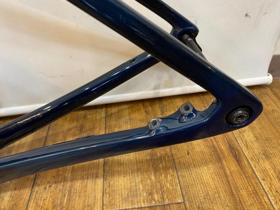 Trek Émonda SL フルカーボン　DISC