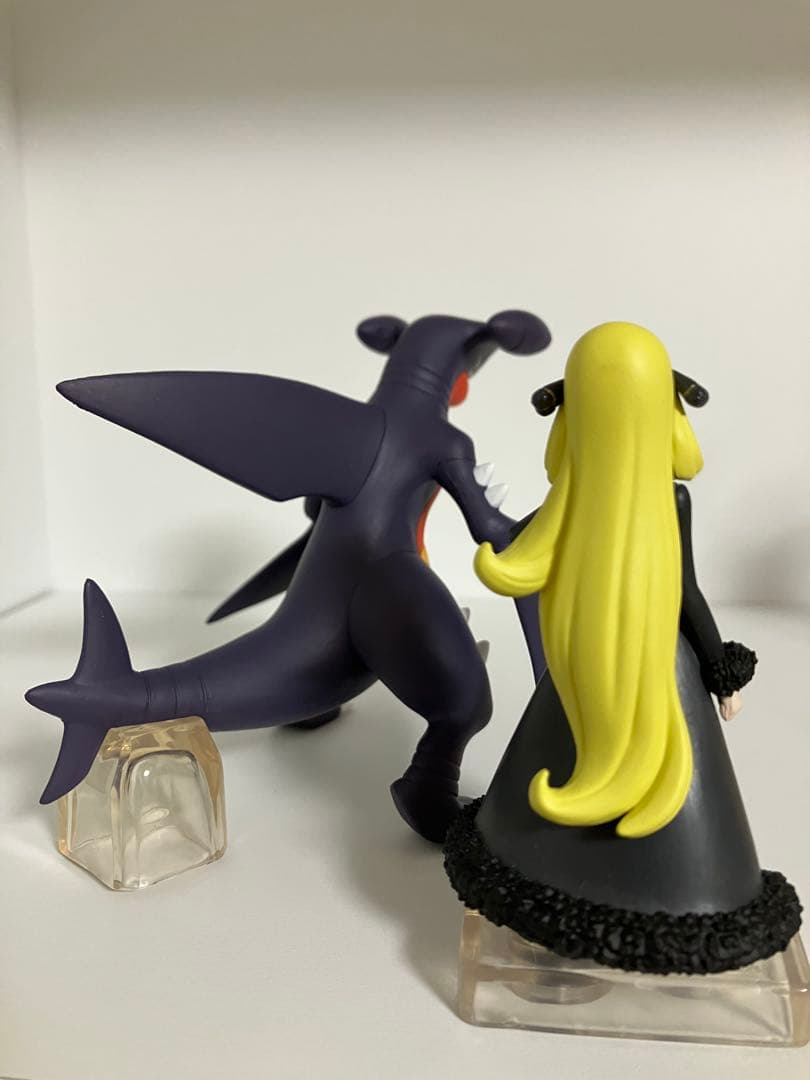 ポケモンスケールワールド シロナ　まとめ　ミロカロス　ルカリオ　ロズレイド