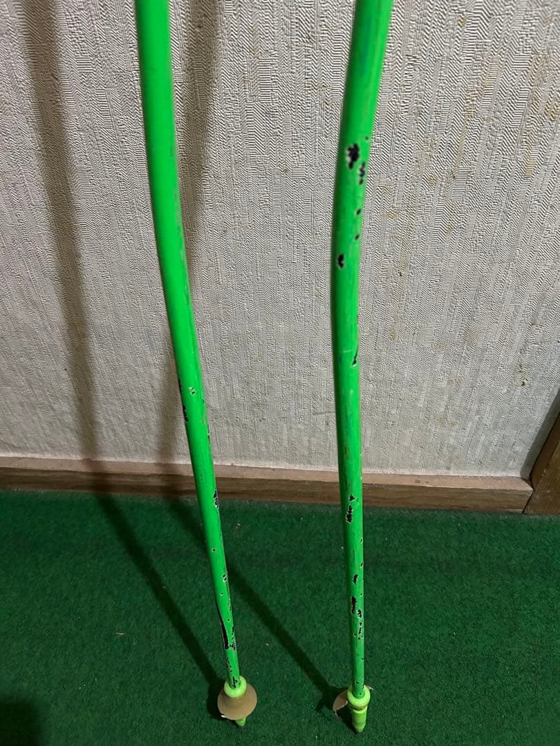 コンパーデル　カーボン　ストック　130cm
