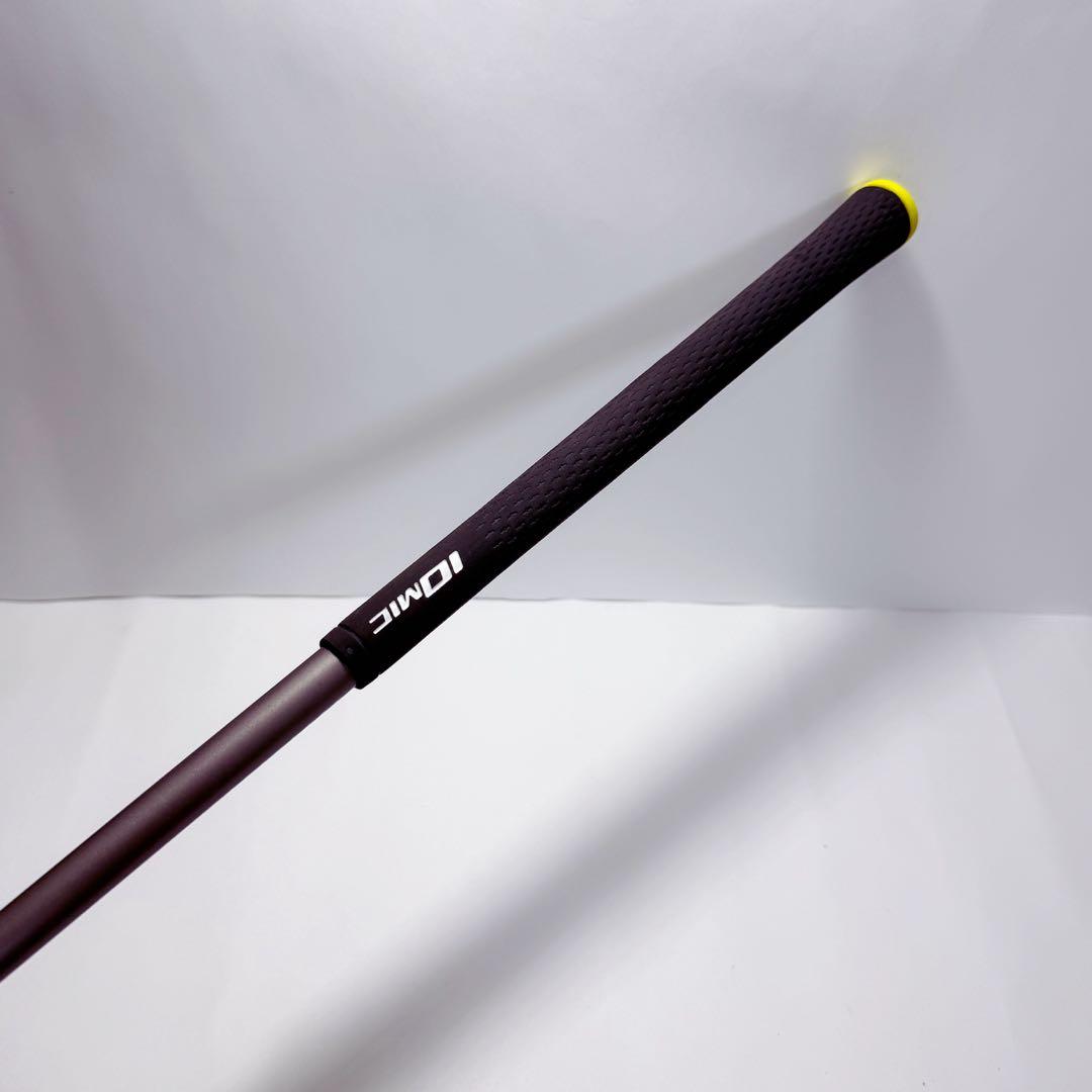 UT4番　ピンスリーブ　 PING TOUR 2.0 CHROME 85R