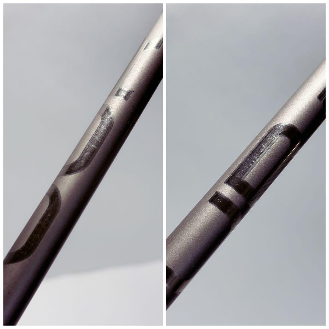 UT4番　ピンスリーブ　 PING TOUR 2.0 CHROME 85R