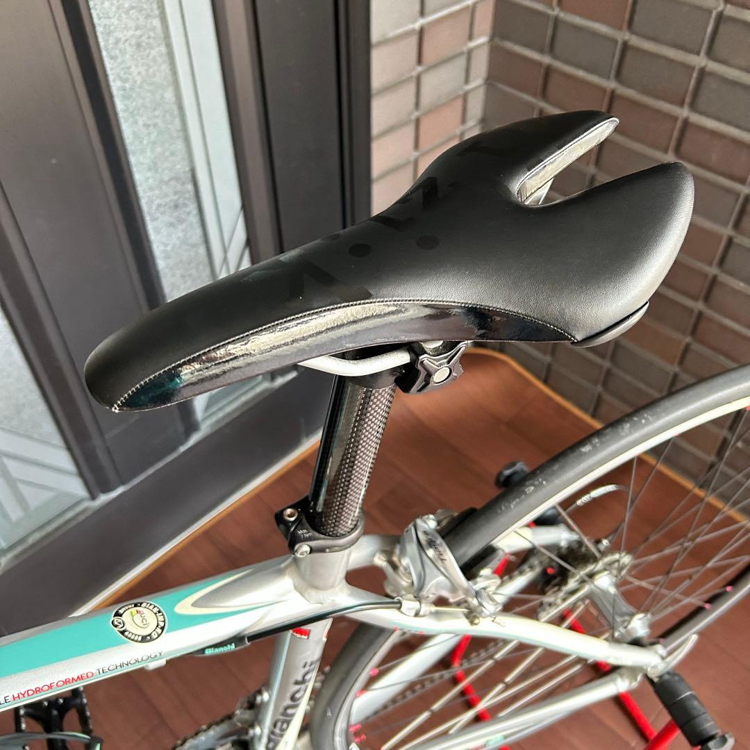 確認中　引取2014年BIANCHI IMPULSO Tiagra/105