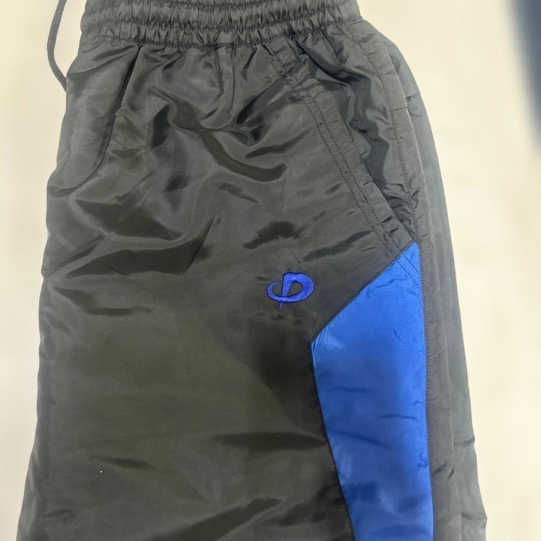 ファイテン　ジャージ上下セット