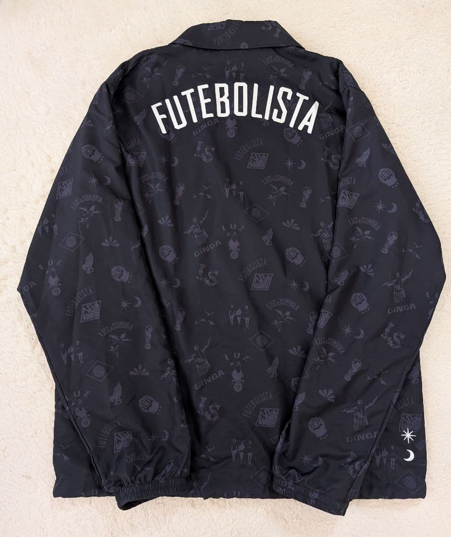 ＊新品＊　美品　ルースイソンブラ 　ウィンドブレーカー　Lサイズ