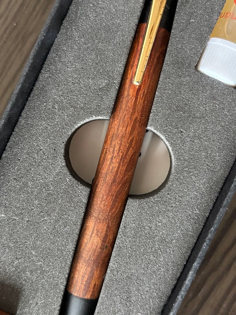 野原工芸　シーオーク　シャープペンシル