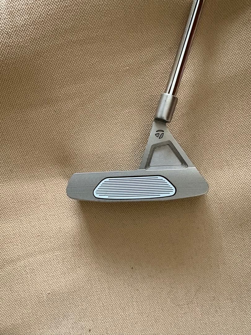 TaylorMade Juno TB1.5 パター