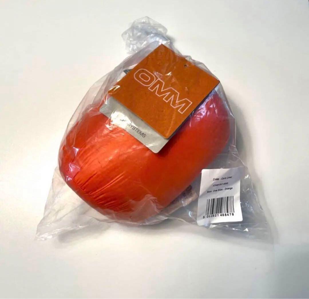 新品•未使用　OMM コアライナー　ムーンライトギア