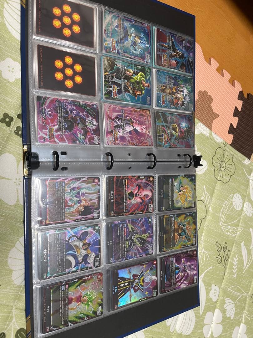 ドラゴンボールフュージョンワールド　引退品　ゲーミングPC付き