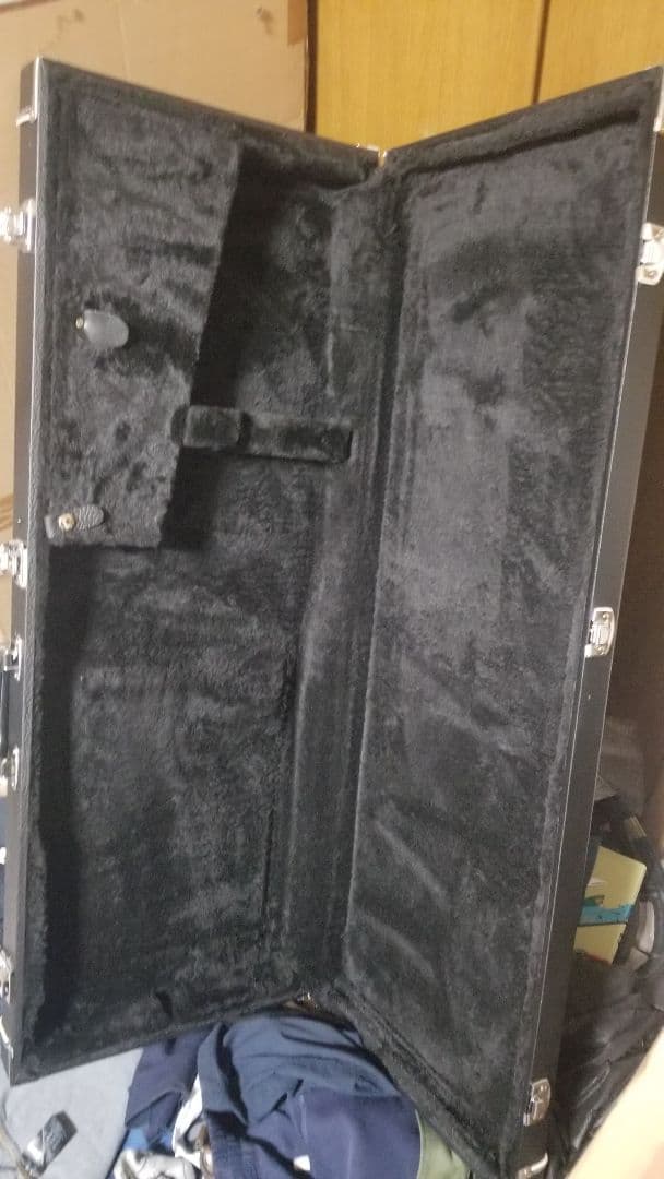 Vintage Stratocaster サンバースト 日本製