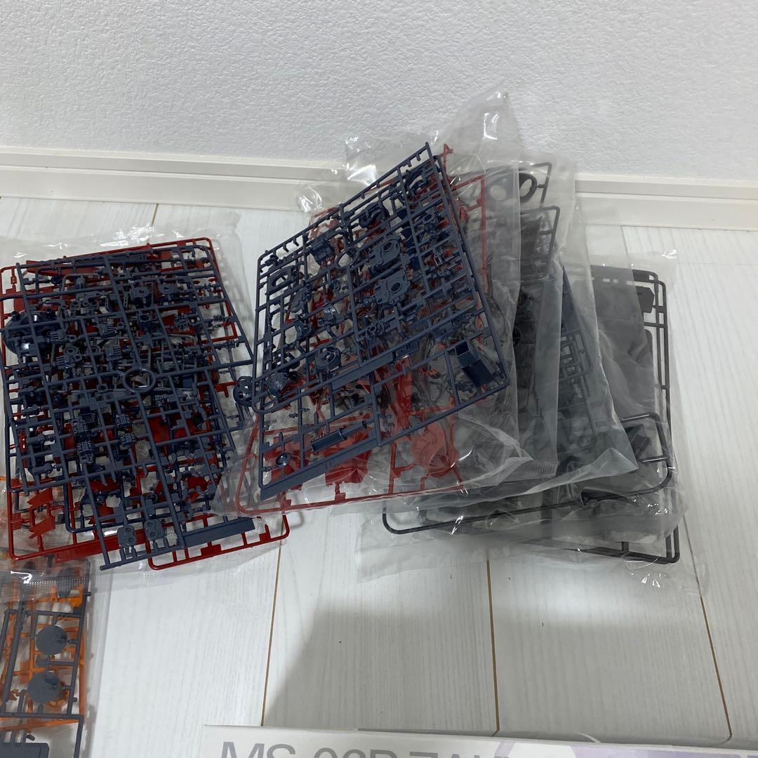 G*N様 PSYCHO ZAKU II Ver.Ka ガンプラ