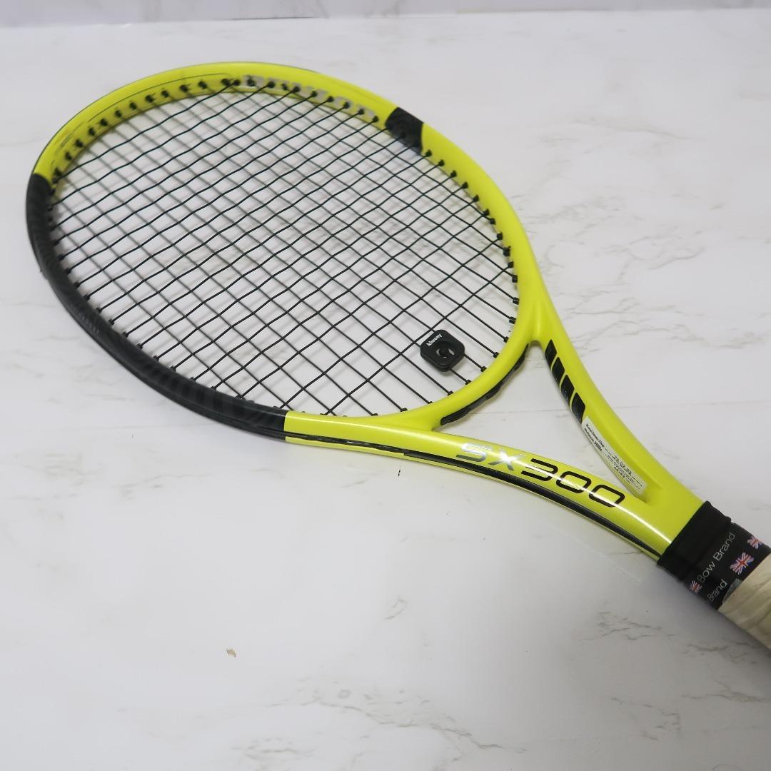 DUNLOP ダンロップ SX300 2022年モデル G2