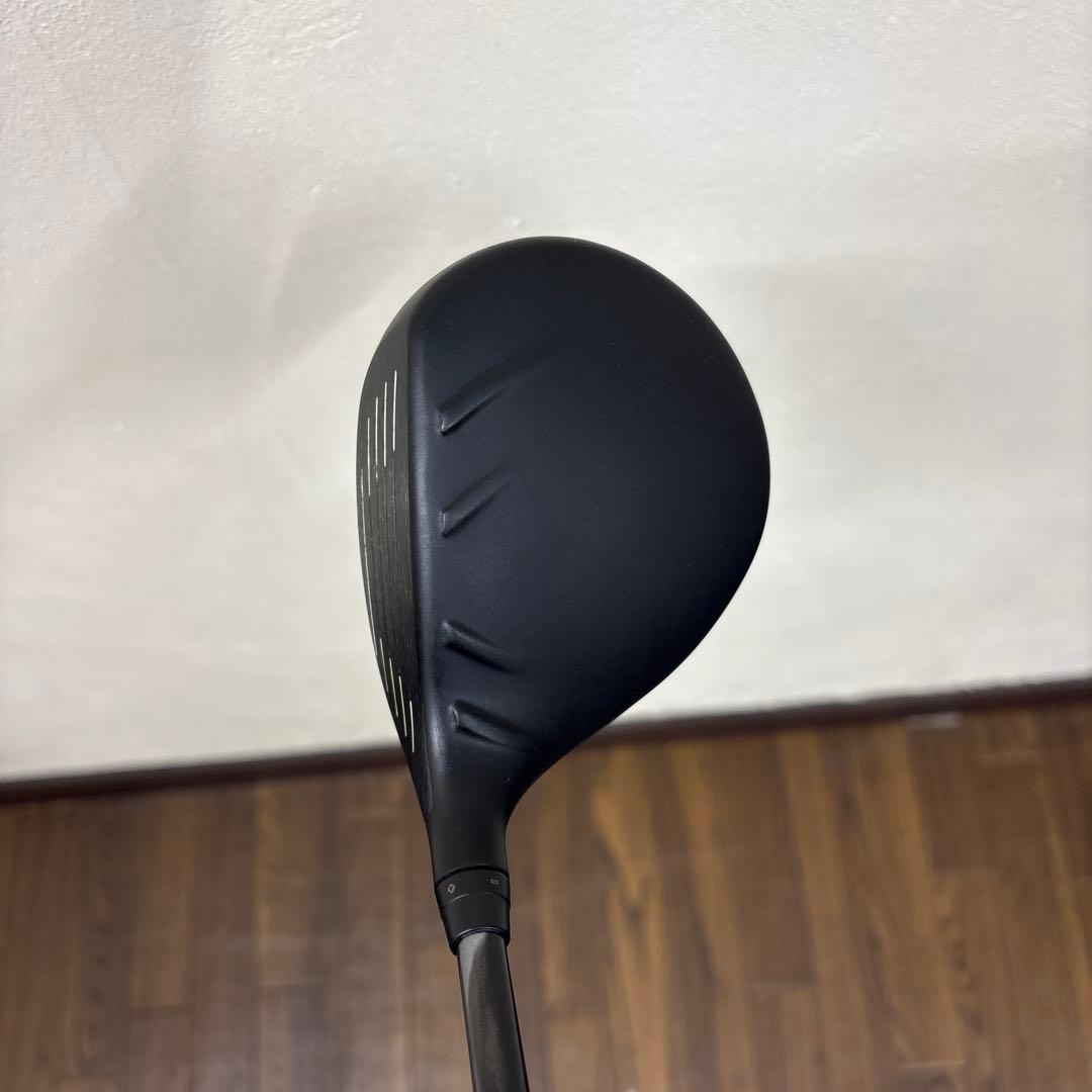 PING G400 フェアウェイウッド 5番