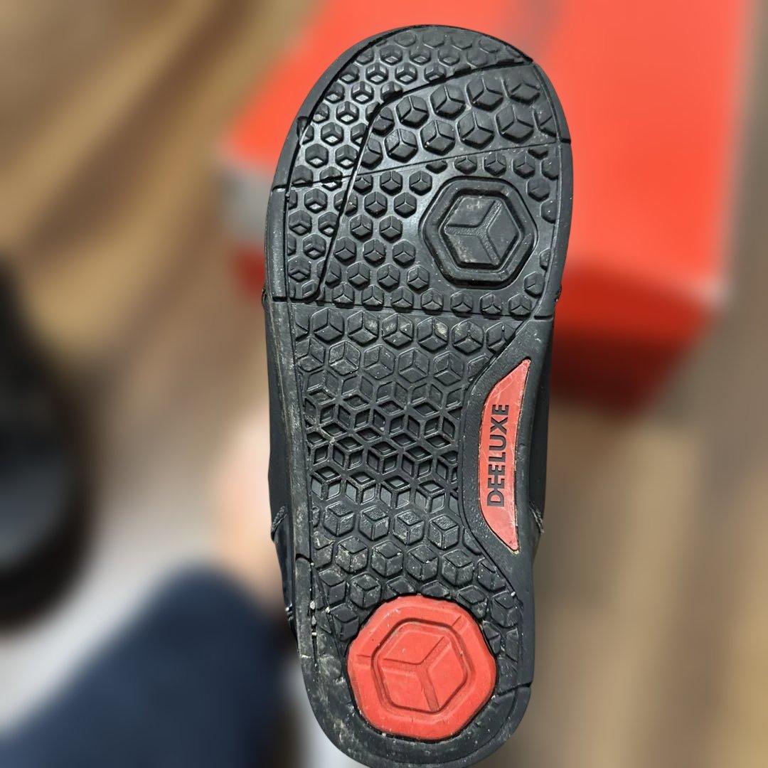 DEELUXE ブーツ 26.5 スノーボード