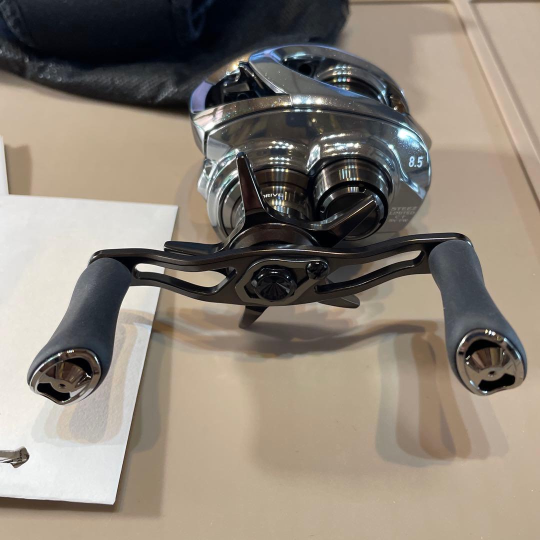 たつさん専用です 25スティーズ リミテッド CT SV TW 70XHL