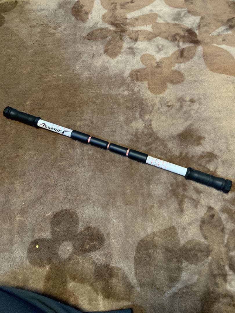 Assistick トレーニング用スティック