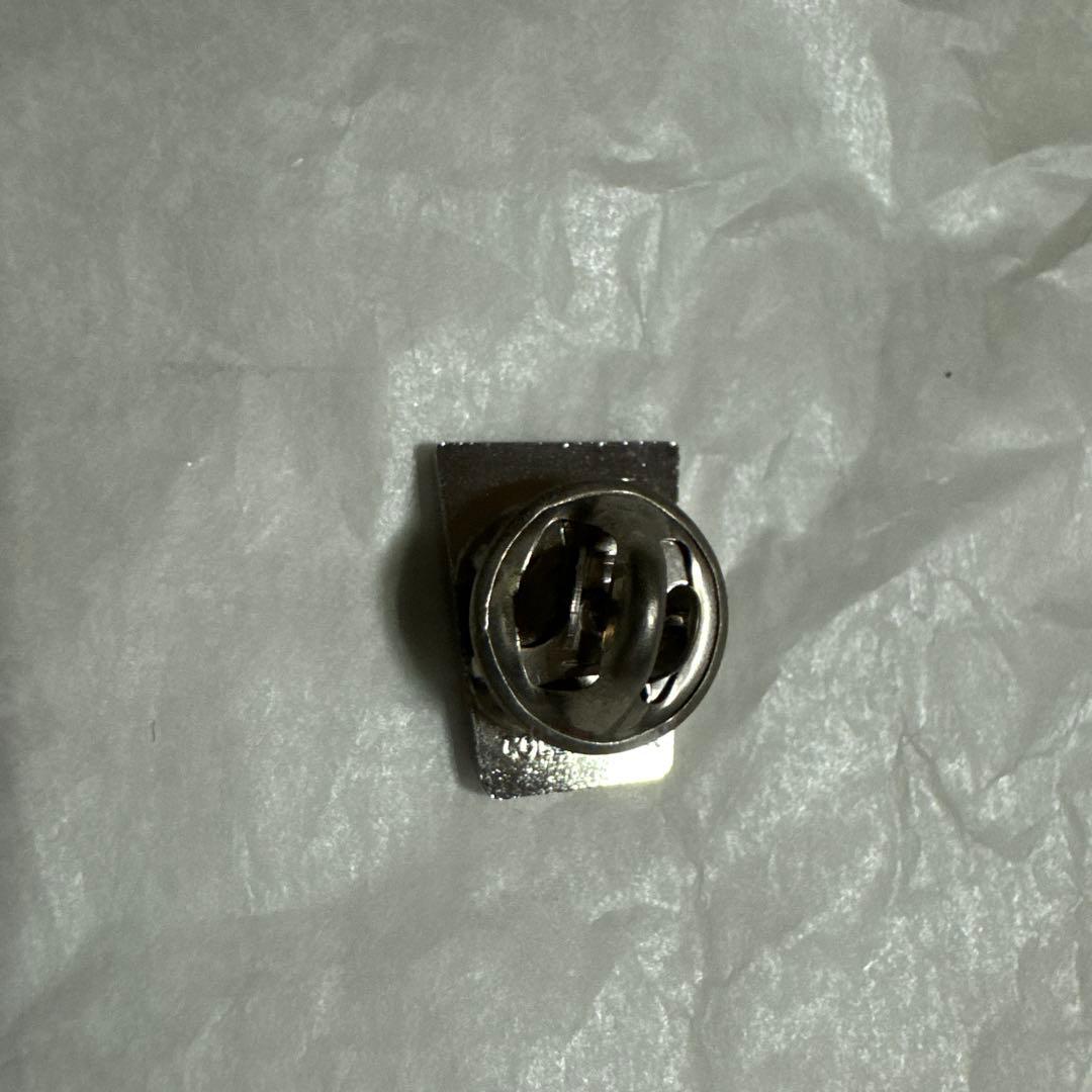 HONDA ロゴピンバッジ2つセット