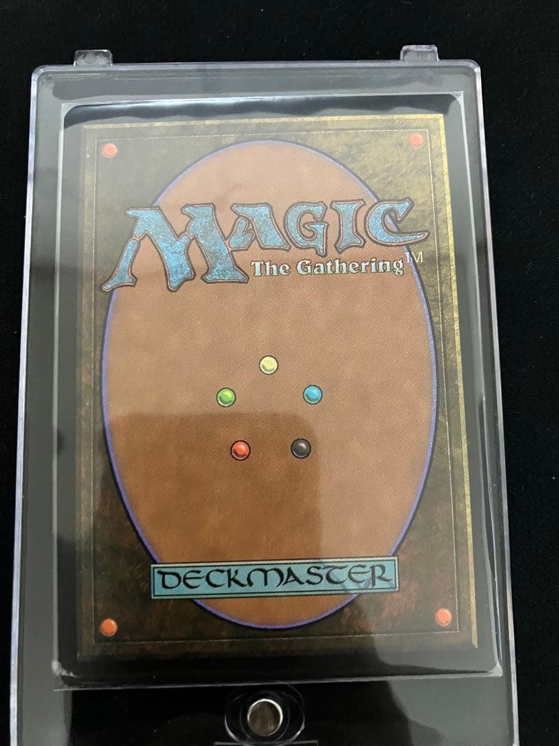 MTG 暗黒の儀式　FOIL