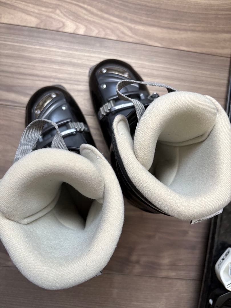 ジュニアスキーセット　3点