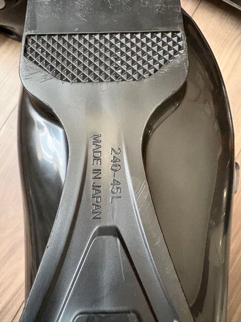 ジュニアスキーセット　3点