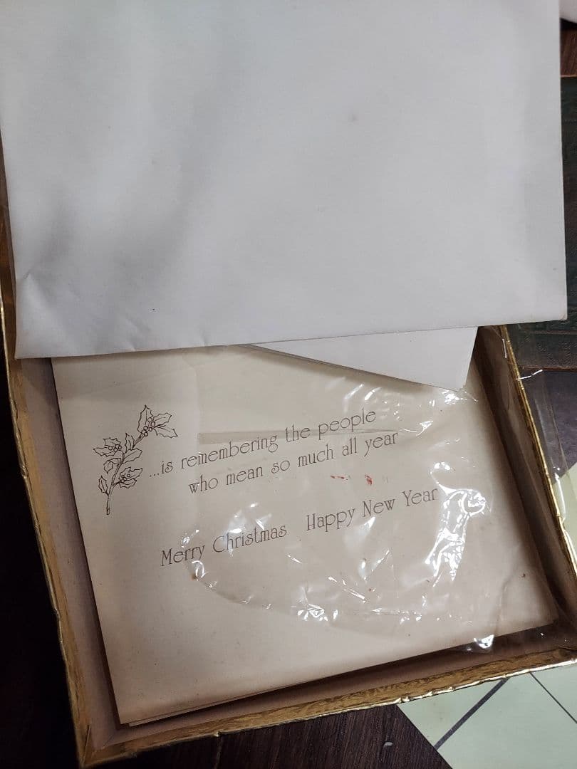 レトロアンティーク雑貨アソート