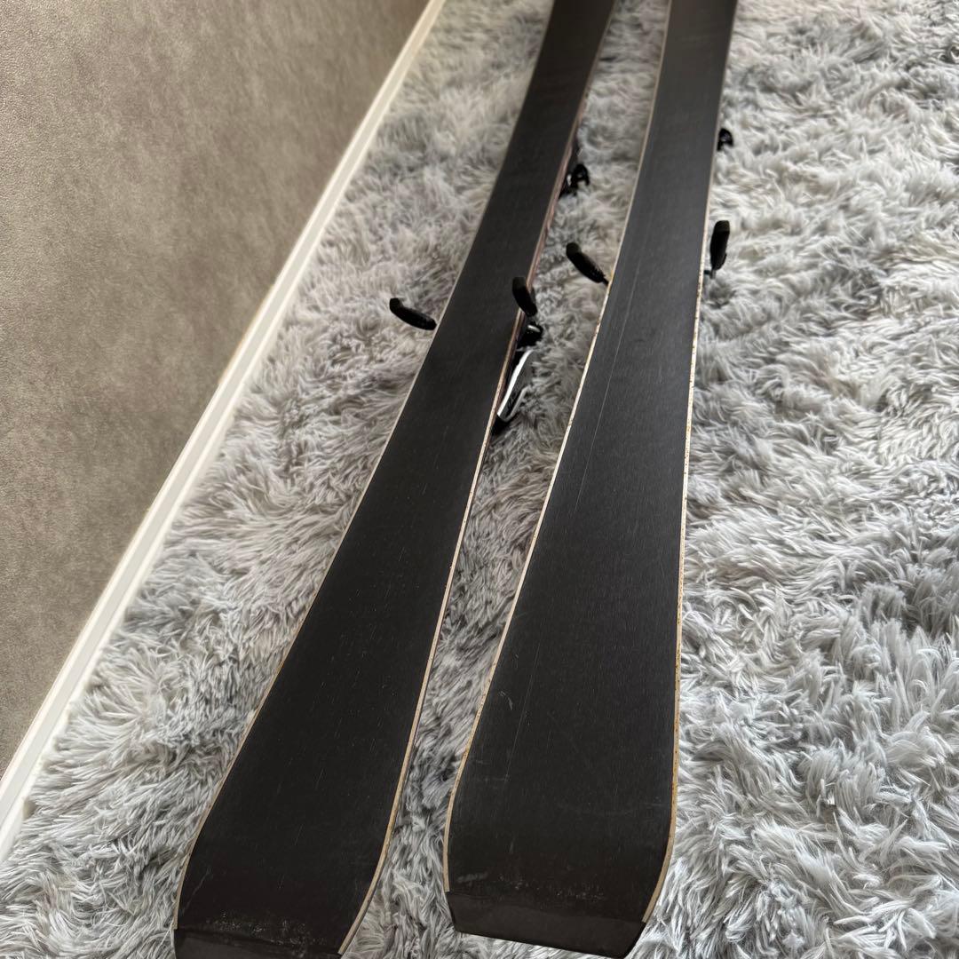 HEAD rev70 era3.0 ヘッド　スキー　板　カザマ　ストック