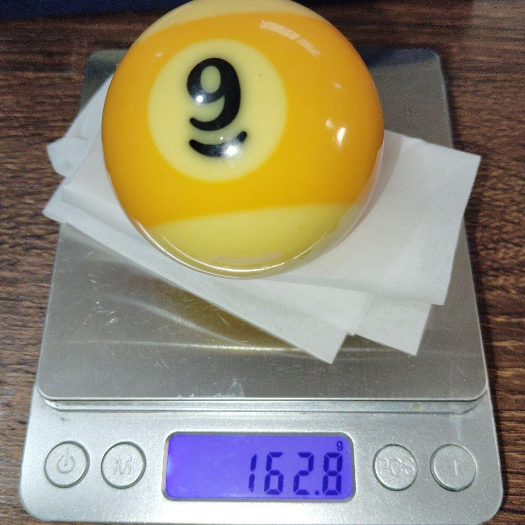 Super Aramith Pro アラミス　プロ　ビリヤードボールセット