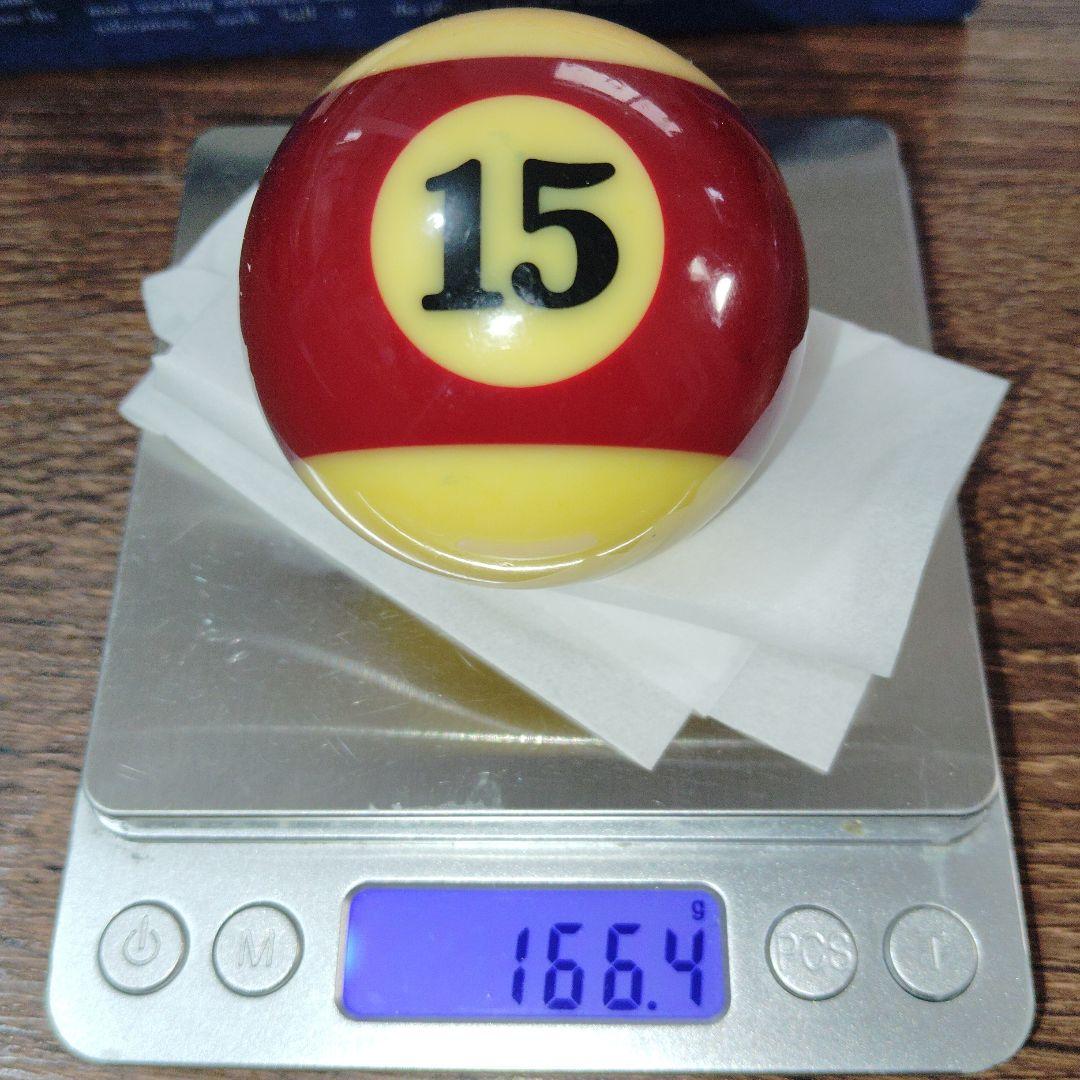 Super Aramith Pro アラミス　プロ　ビリヤードボールセット