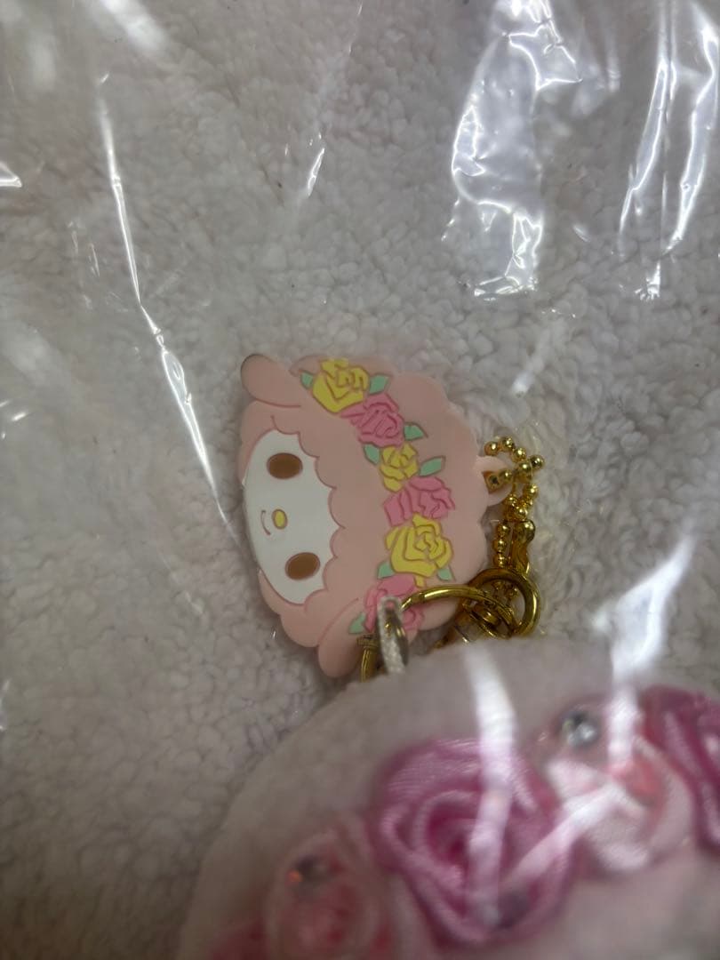 マイスウィートピアノ リズリサ マスコットピアノちゃん