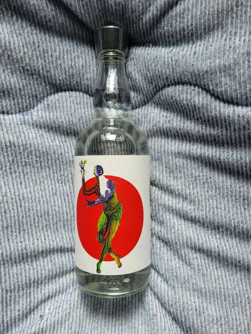 その他 ROKUMOJI Craft GIN 2022 Special Edition