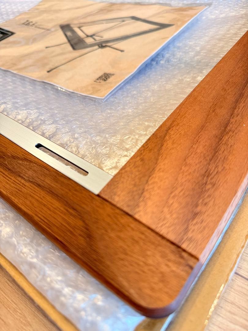 Shim.Craft シムクラフト TGF ウォールナット