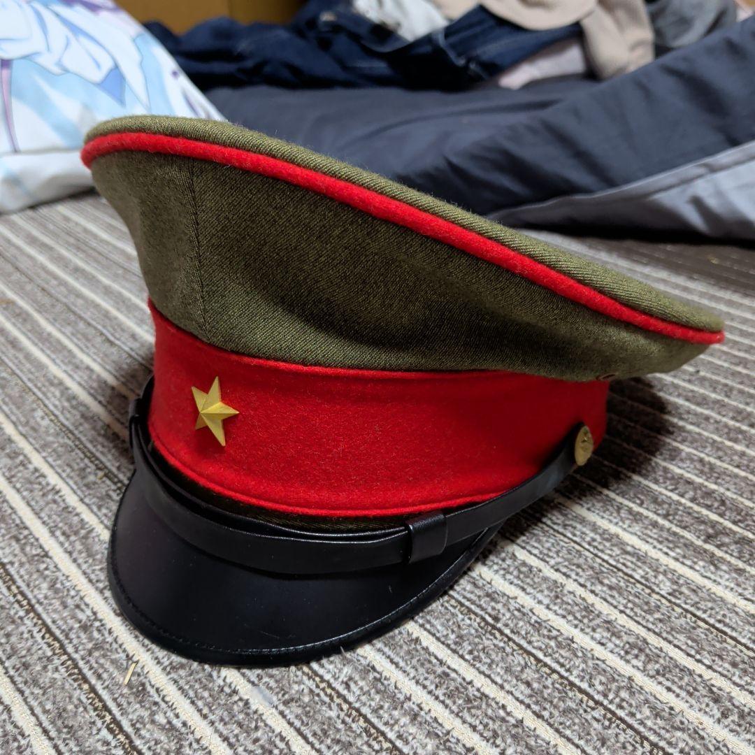 日本軍 憲兵 中尉