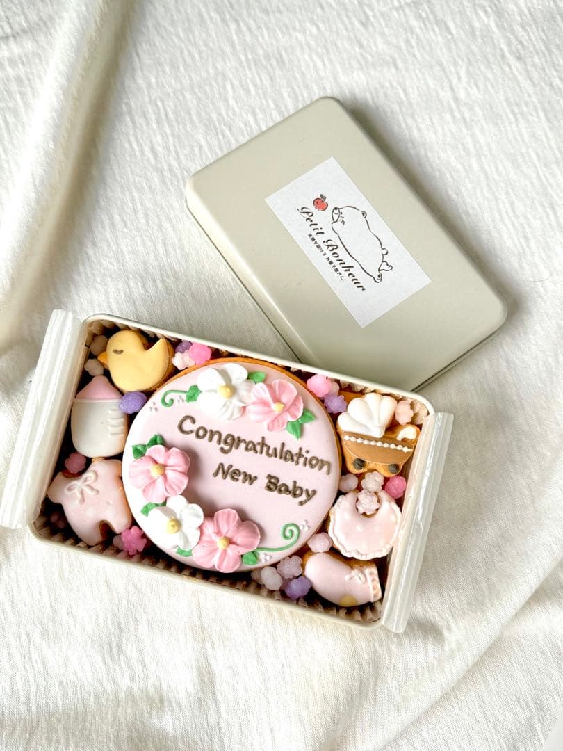 ⭐︎さくら　〜5/6までになるべく早く出来次第発送