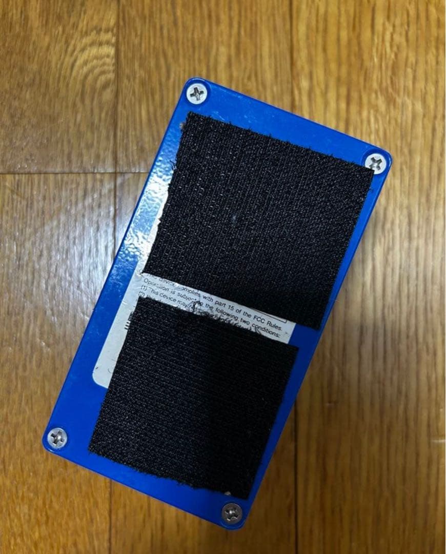 EARTHQUAKER DEVICES / Tone Job