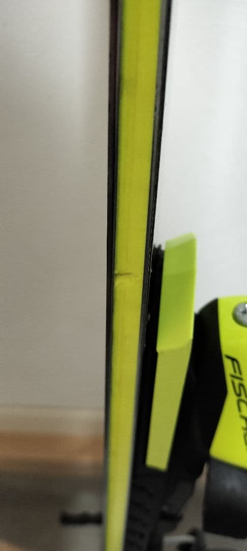 FISCHER GSスキー　165 センチ　スキー