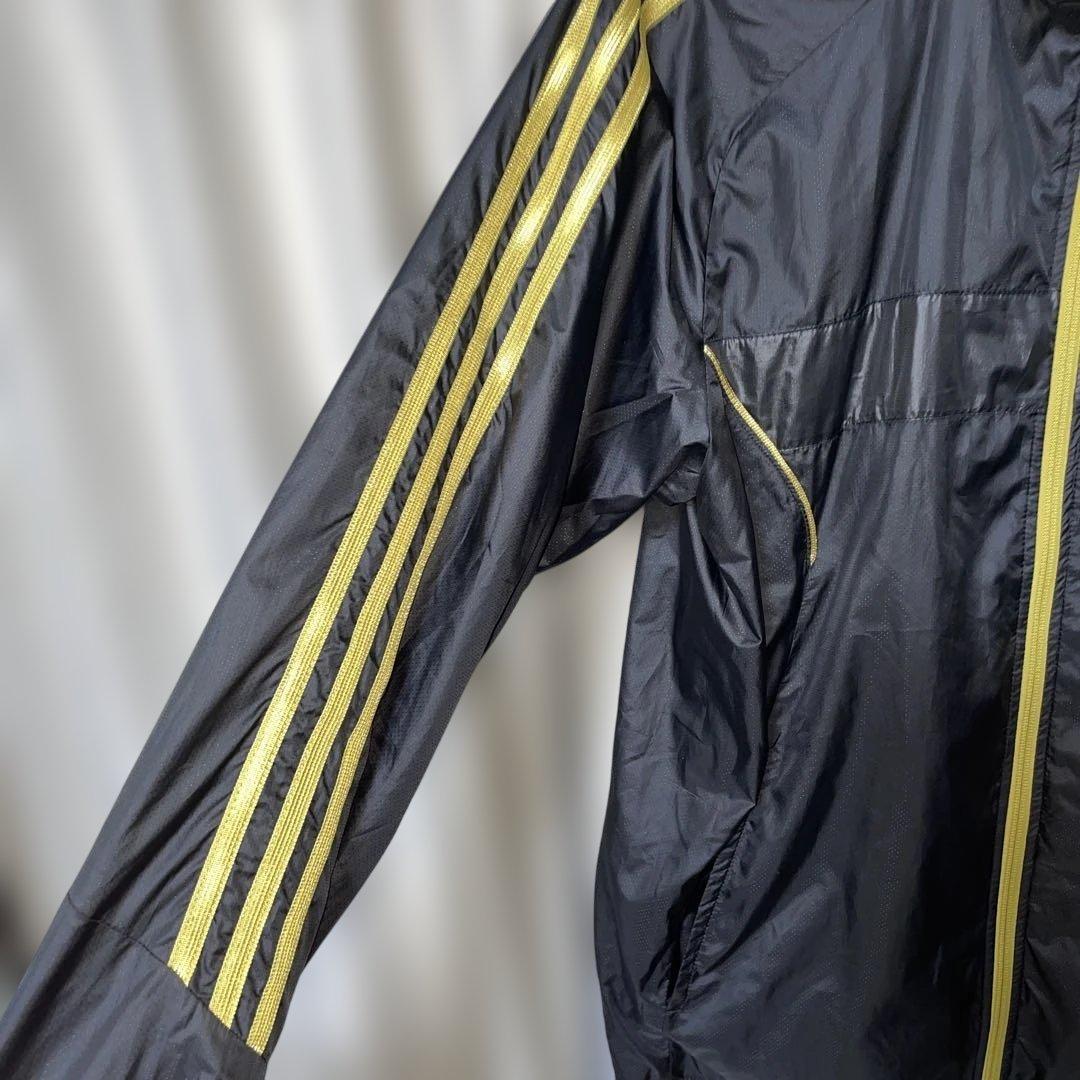 adidas　セットアップ