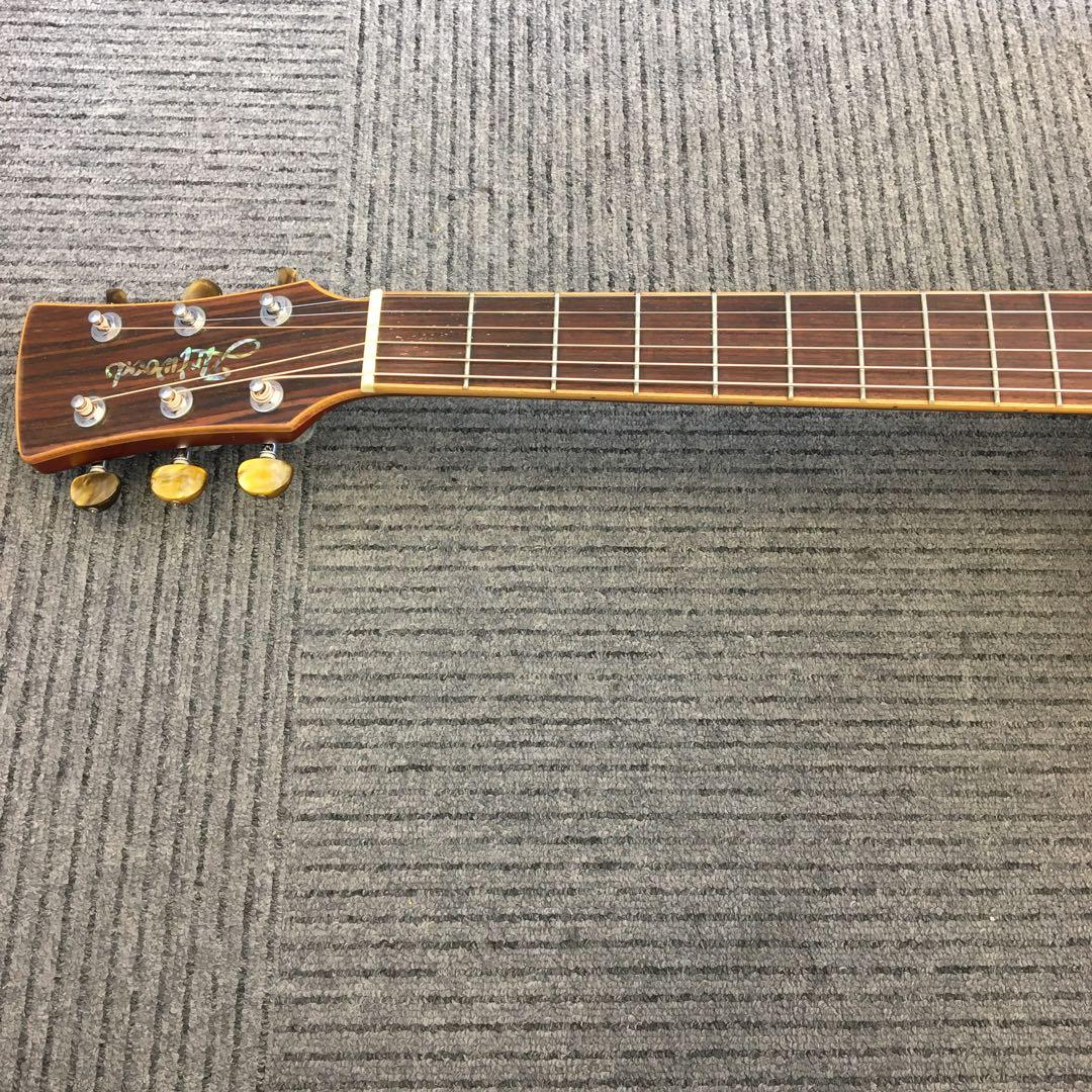 Artwood アコースティックギター　動作品