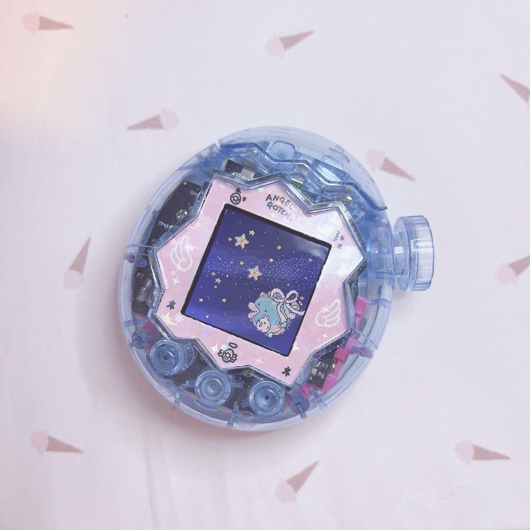 たまごっちパラダイス たまごっち たまパラ カスタムパーツ カスタムシェル