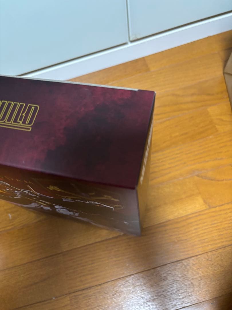 L BUILDクロスボーンガンダムX1,X2,X3+他4点　まとめ売り