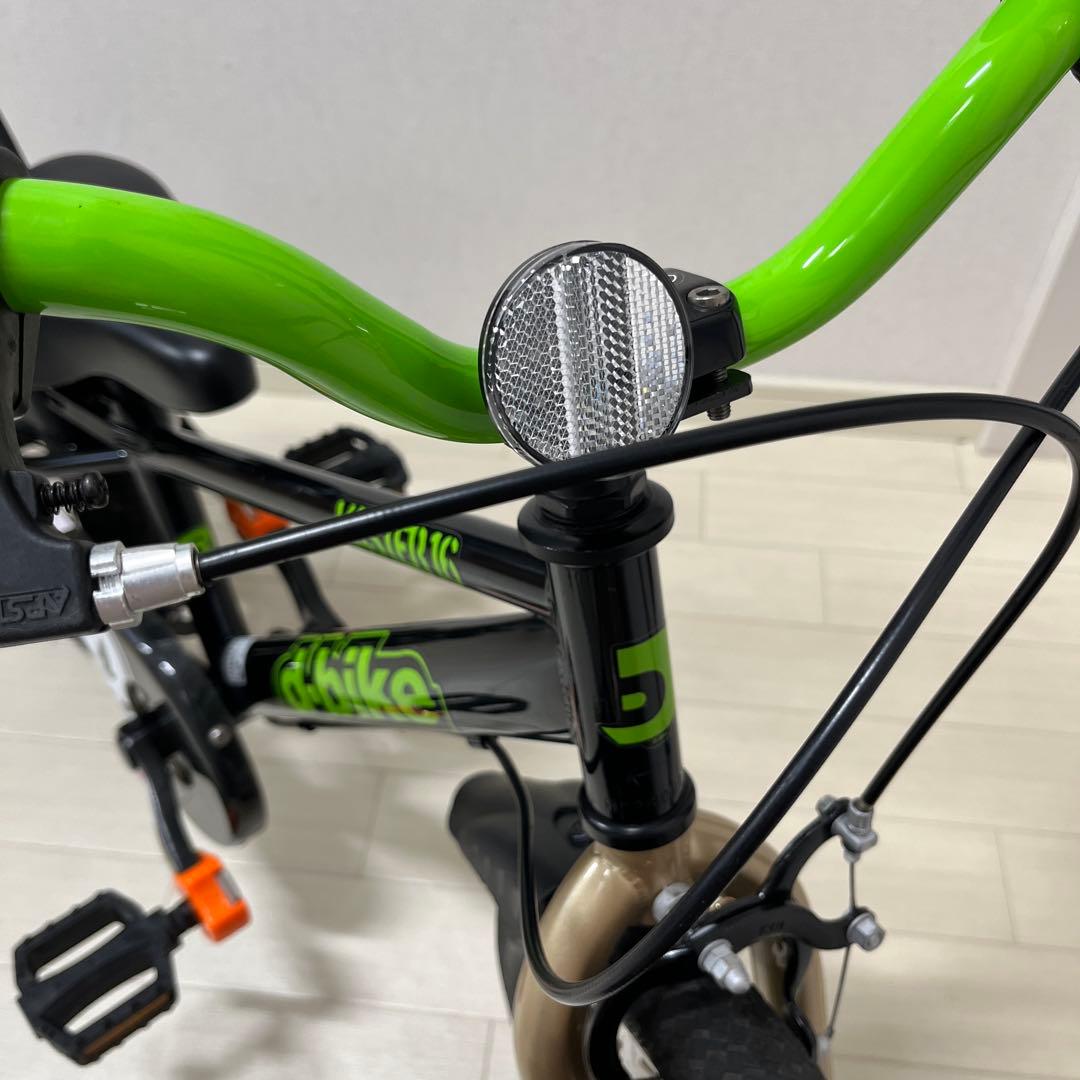 dバイクマスター16インチ