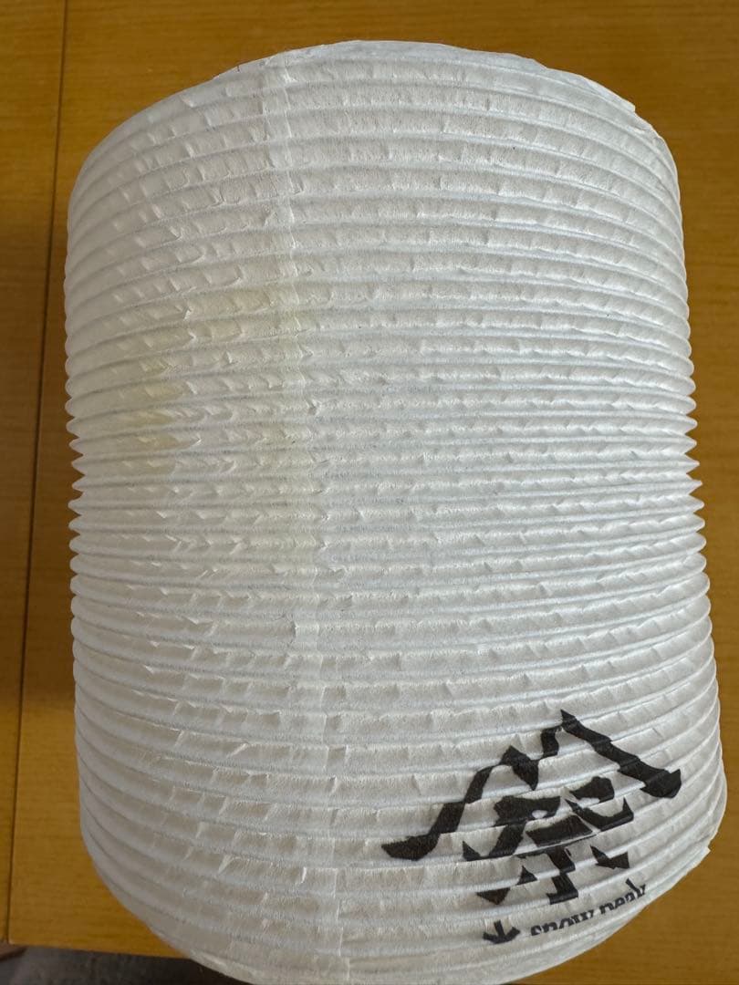 LINEコラボほおずきライト&ほおずき提灯シェード2020 EDITION