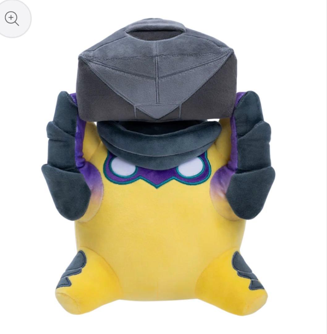 VALORANT ウイングマン ぬいぐるみ