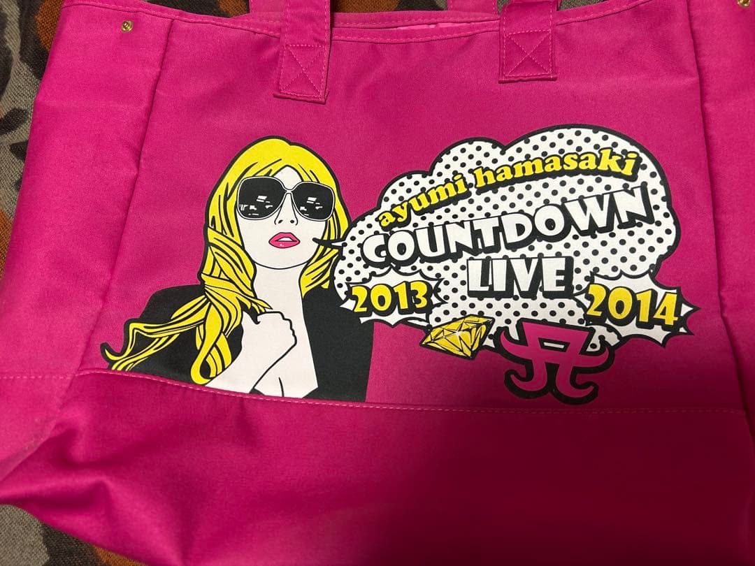 浜崎あゆみグッズ豪華68点セット♡バラ売り不可