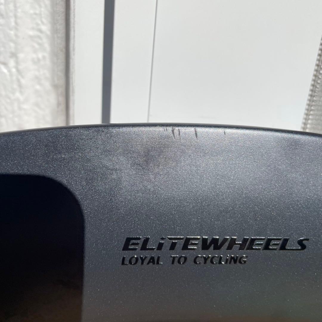 ELITEWHEELS ENT 2.0 60mm エリートホイール