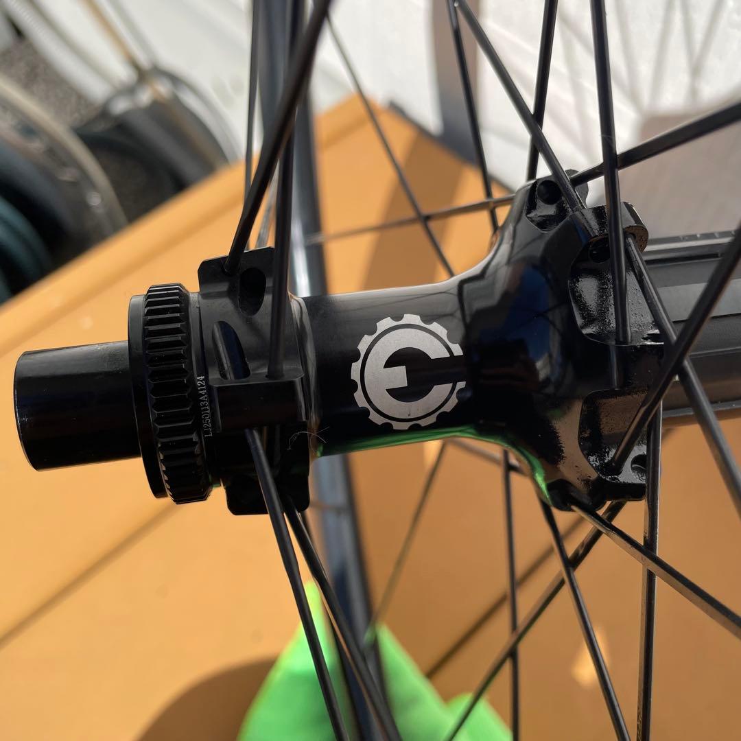 ELITEWHEELS ENT 2.0 60mm エリートホイール